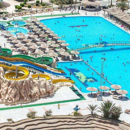 Blend Club Aqua Resort Хургада Екстериор снимка