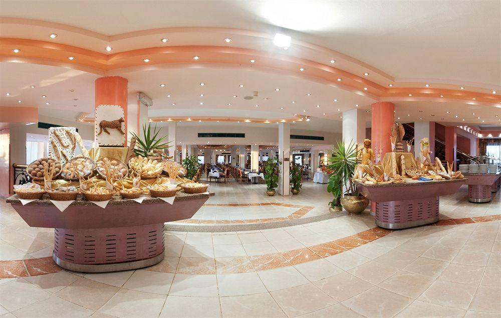 Blend Club Aqua Resort Хургада Екстериор снимка
