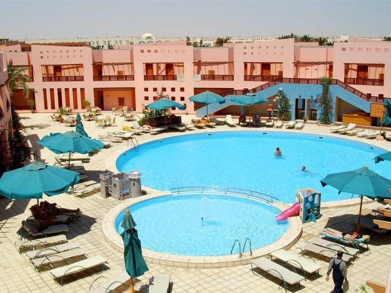 Blend Club Aqua Resort Хургада Екстериор снимка
