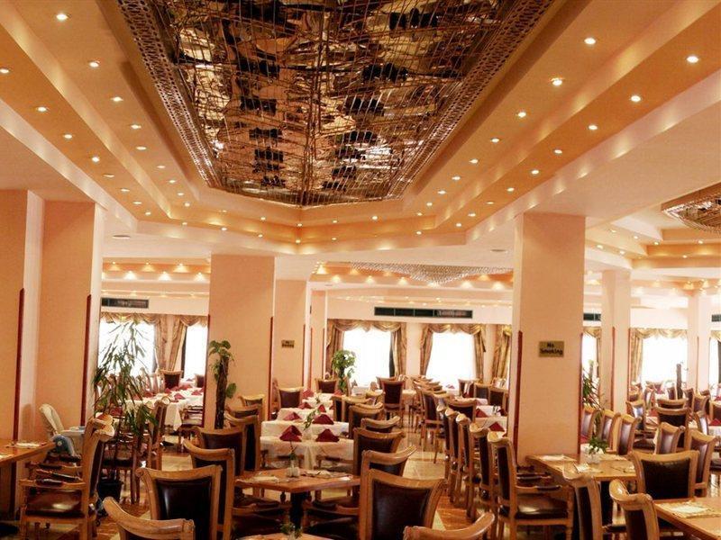 Blend Club Aqua Resort Хургада Екстериор снимка