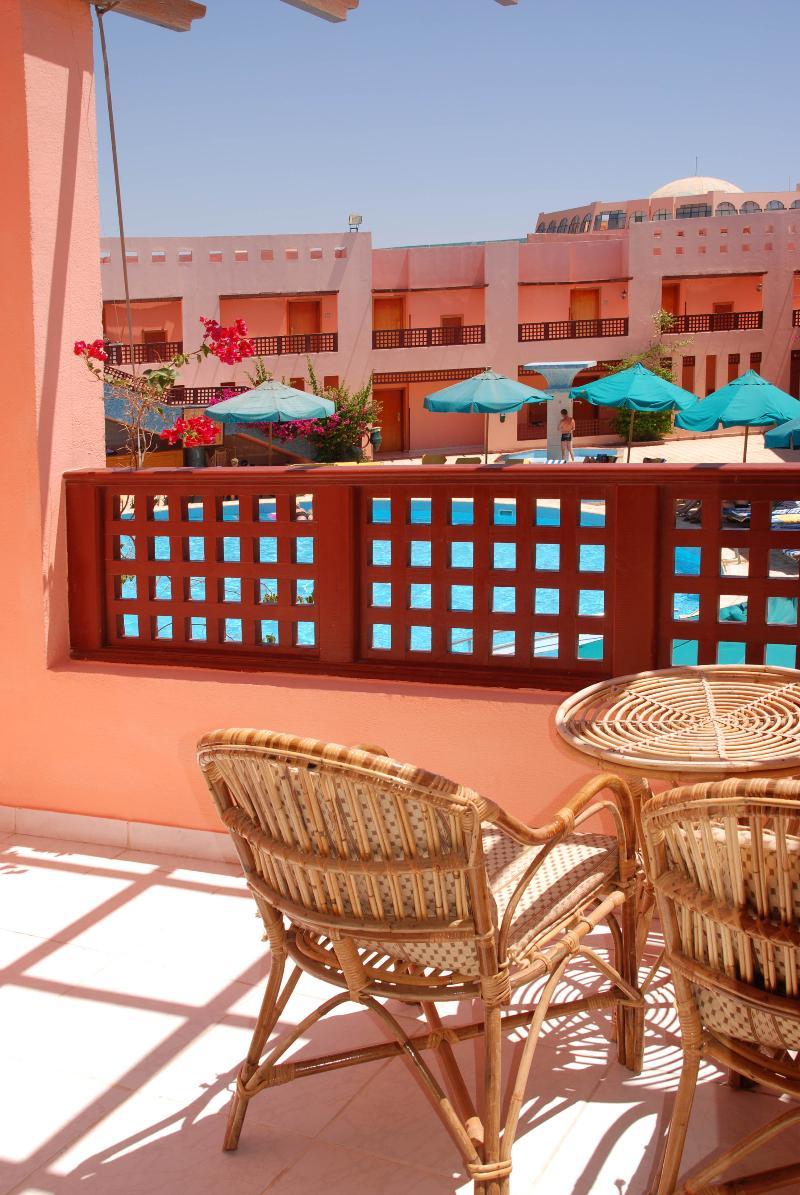Blend Club Aqua Resort Хургада Екстериор снимка