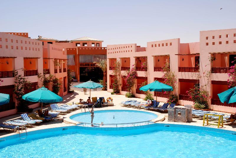 Blend Club Aqua Resort Хургада Екстериор снимка
