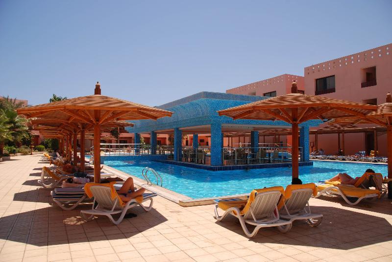 Blend Club Aqua Resort Хургада Екстериор снимка