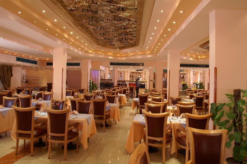 Blend Club Aqua Resort Хургада Екстериор снимка