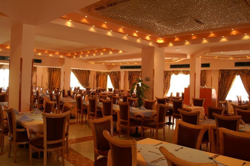 Blend Club Aqua Resort Хургада Екстериор снимка