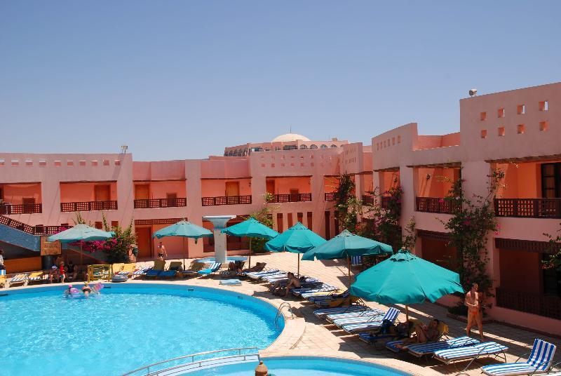 Blend Club Aqua Resort Хургада Екстериор снимка