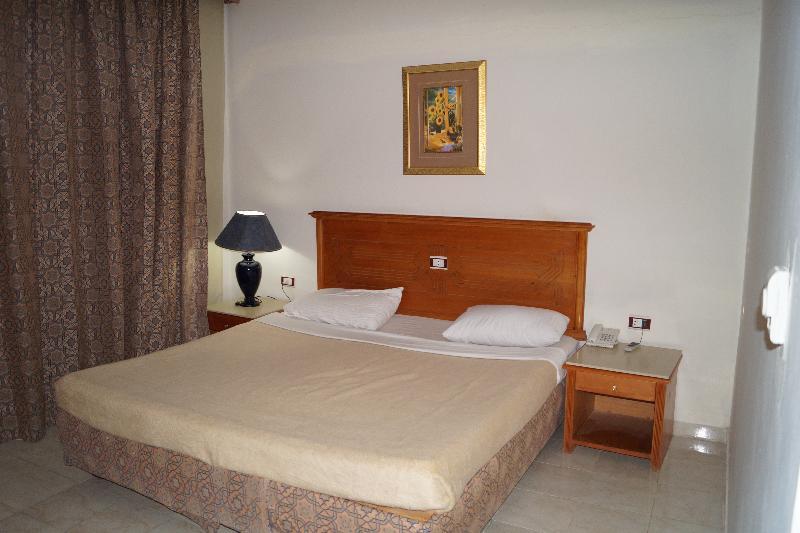 Blend Club Aqua Resort Хургада Екстериор снимка