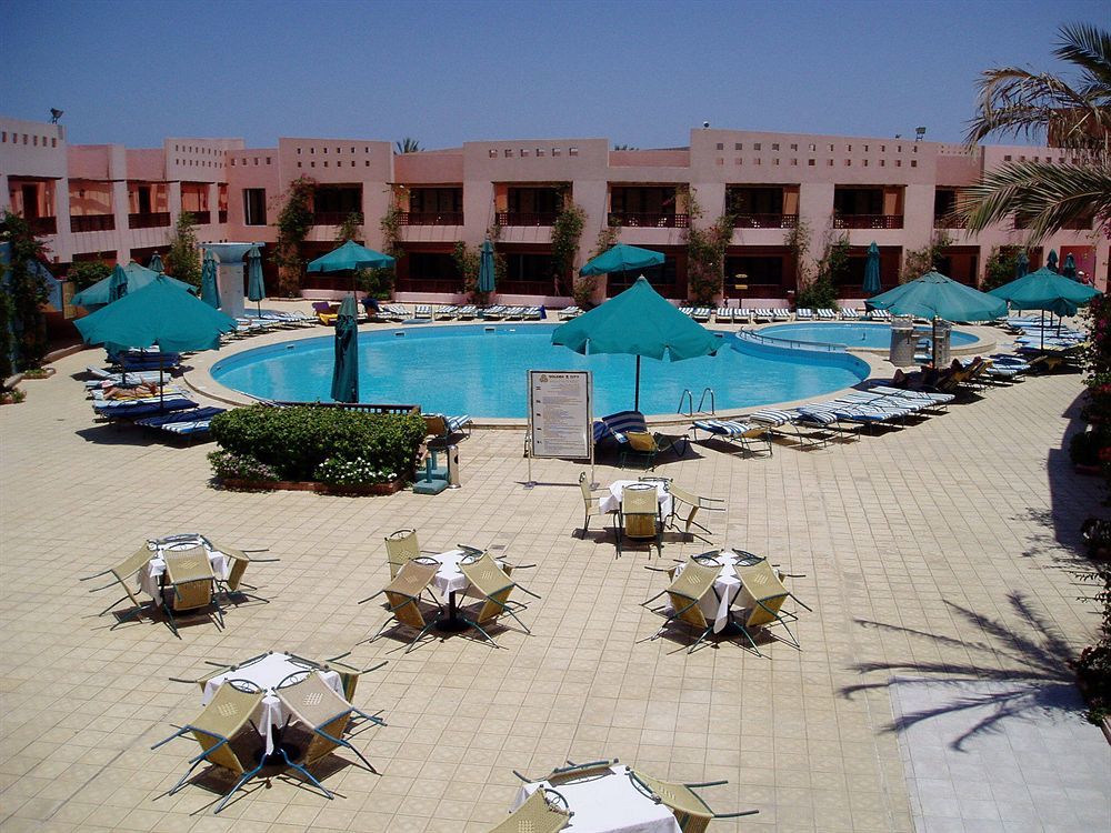 Blend Club Aqua Resort Хургада Екстериор снимка