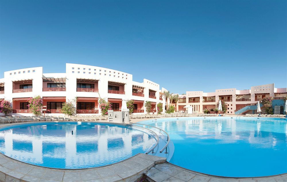 Blend Club Aqua Resort Хургада Екстериор снимка