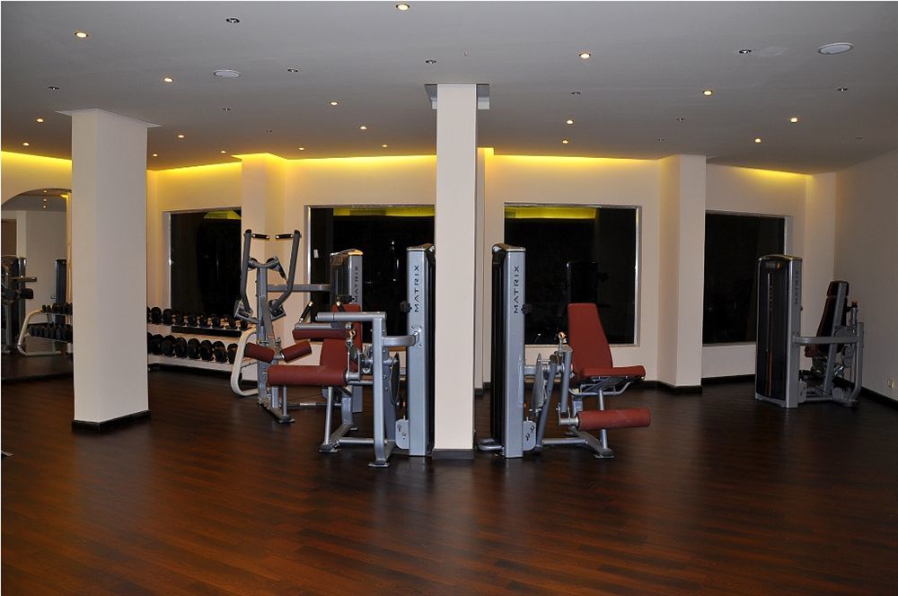 Blend Club Aqua Resort Хургада Екстериор снимка