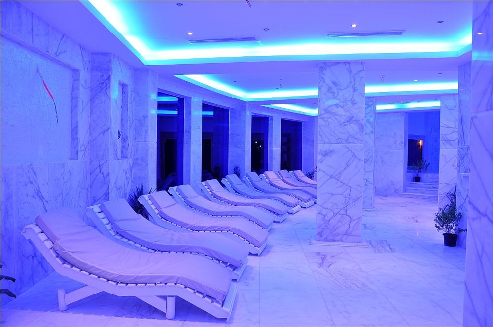 Blend Club Aqua Resort Хургада Екстериор снимка