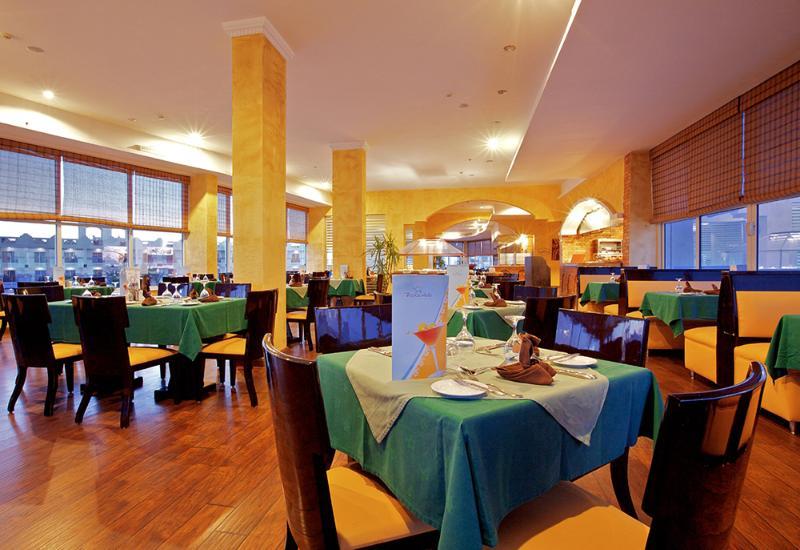 Blend Club Aqua Resort Хургада Екстериор снимка