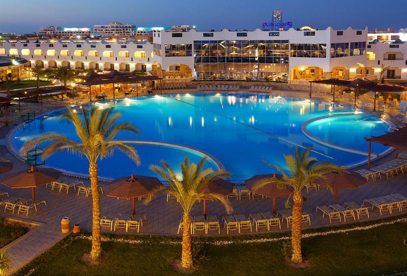 Blend Club Aqua Resort Хургада Екстериор снимка