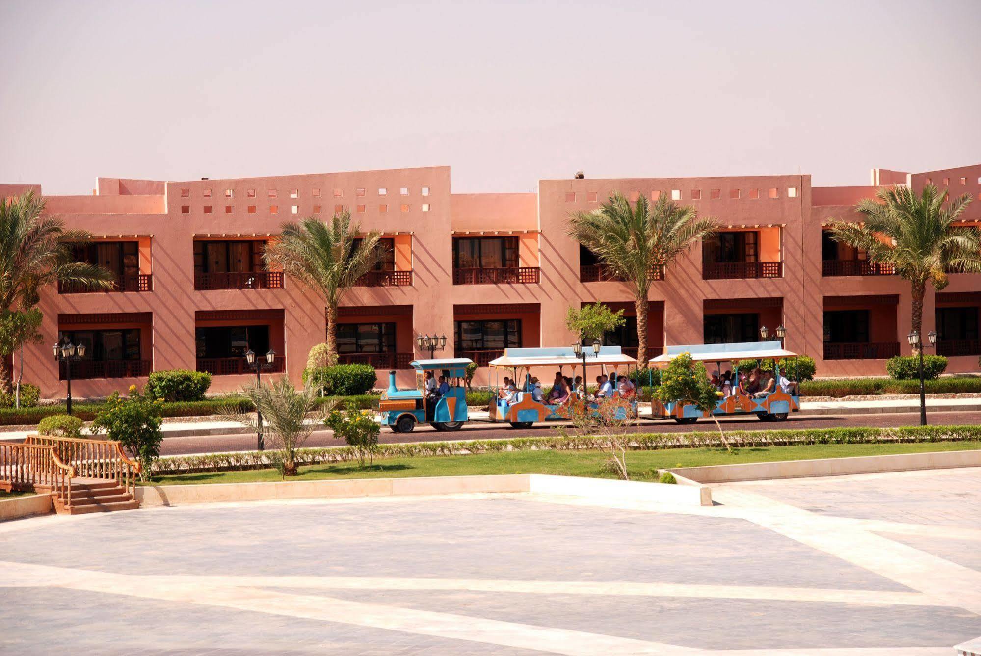 Blend Club Aqua Resort Хургада Екстериор снимка