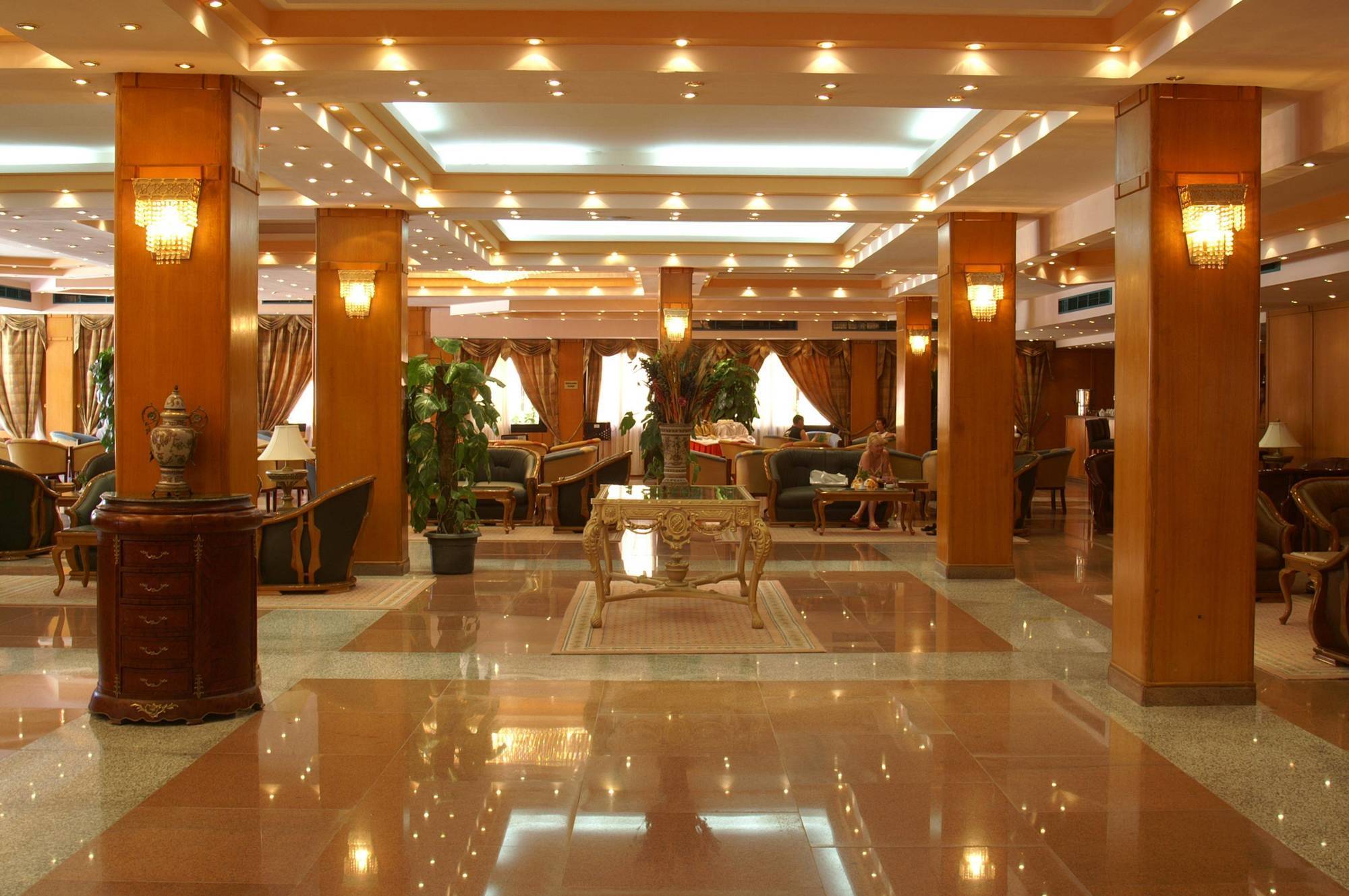Blend Club Aqua Resort Хургада Екстериор снимка