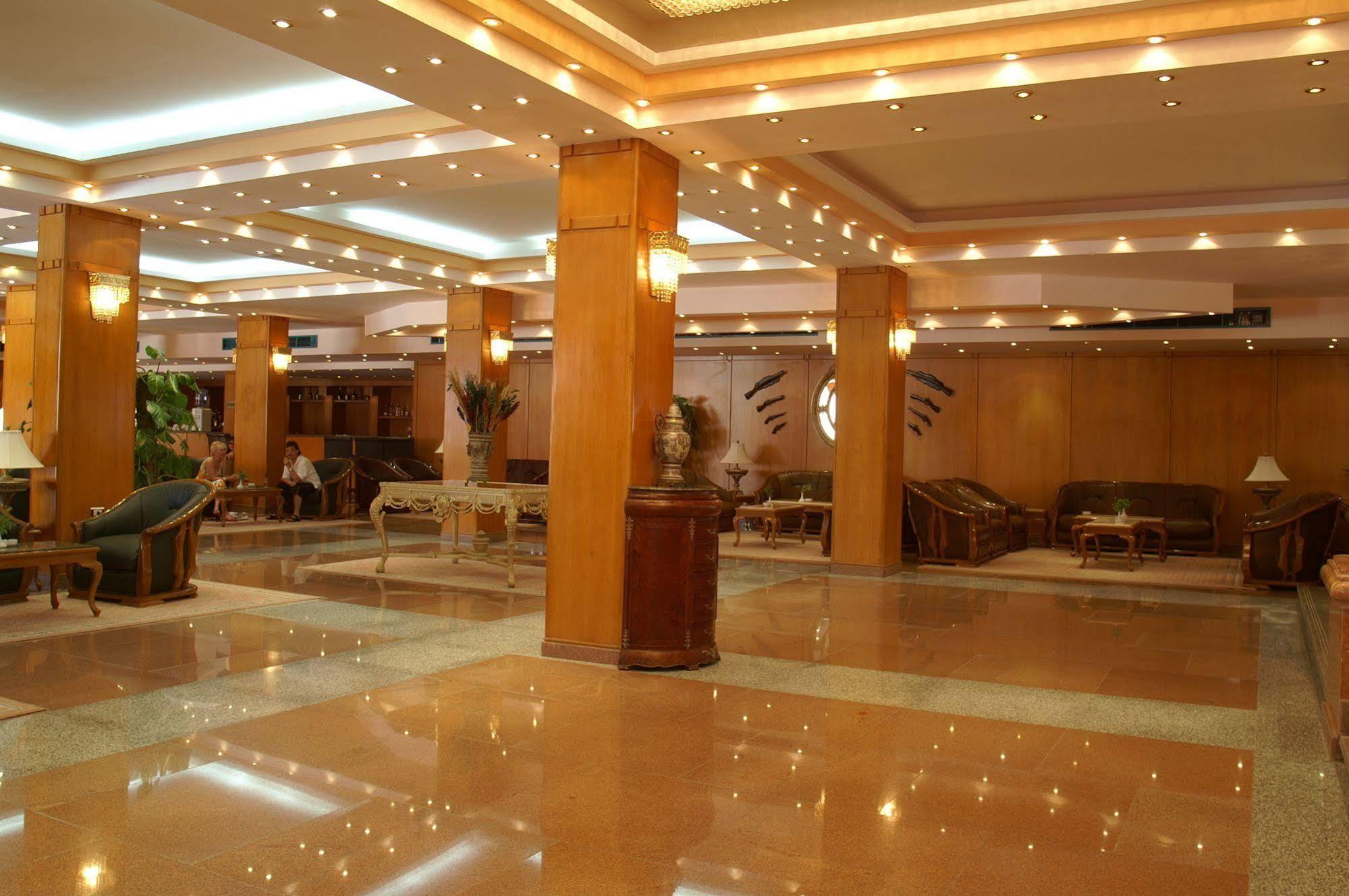Blend Club Aqua Resort Хургада Екстериор снимка