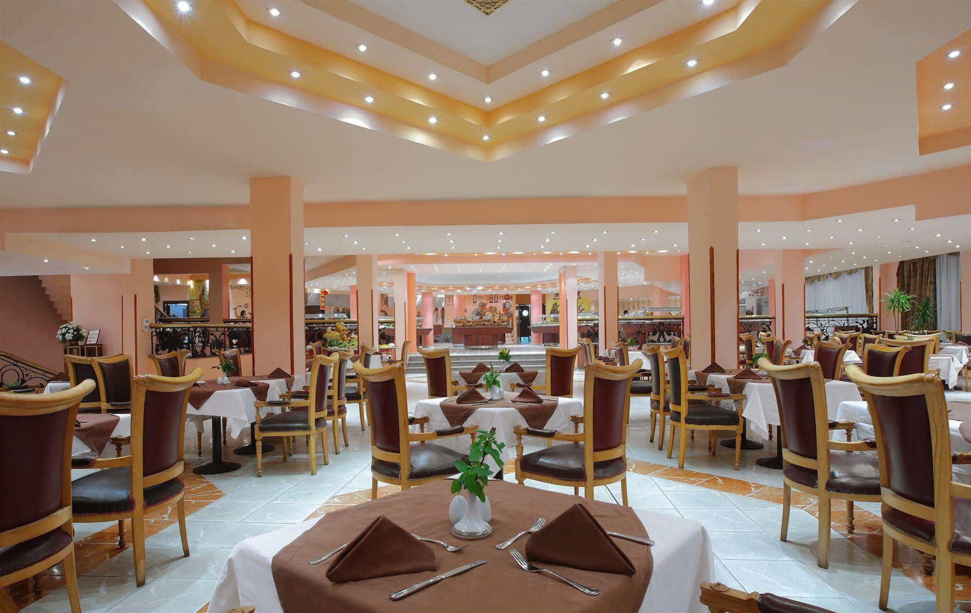Blend Club Aqua Resort Хургада Екстериор снимка